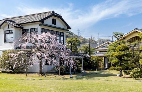 Onomichi Hotel | Discover Ryokan Onomichi Nishiyama: Rated 9.8 with Dining