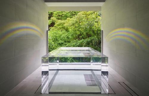 Yunohana Hotel | Relax at Ryokan Sumiya Kihoan: 4-Star Oceanfront Getaway