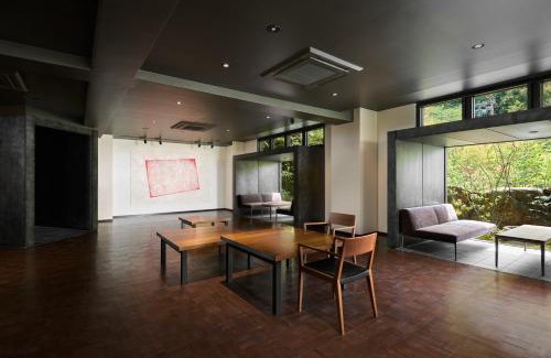 Yunohana Hotel | Relax at Ryokan Sumiya Kihoan: 4-Star Oceanfront Getaway