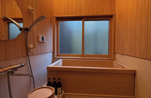 Nishijin House | Experience Eco-Friendly Comfort at Ryokan Tori