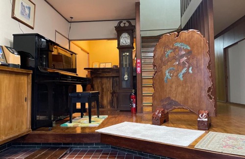 Goto Hotel | Discover Family-Friendly Ryokan Warajisha for Your Getaway