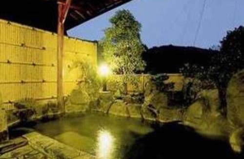 Yufu Hotel | Discover Ryokan Yamashiroya - Family-Friendly Retreat