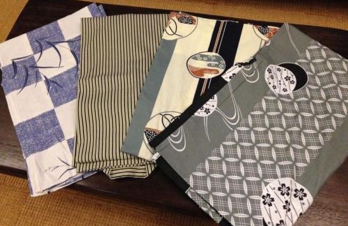 Yufu Hotel | Welcoming Ryokan Yamashiroya with Family-Friendly Amenities