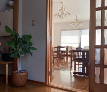 Nabari Hotel | Relaxing Retreat at Ryokankasuga - Family-Friendly Escape