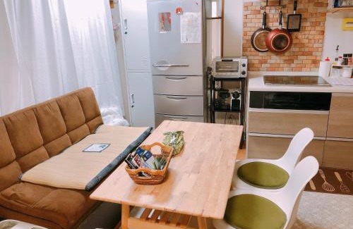 Higashiyodogawa House | Discover Family-Friendly Comfort at Ryokoheya Hankyukan