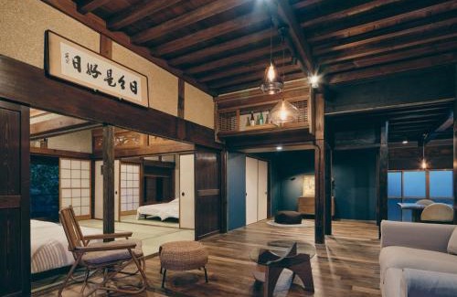 Otaki House | Discover Ryokute -OHTAKI-: Pet-Friendly Retreat Awaits