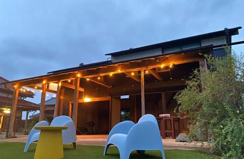 Otaki House | Discover Ryokute -OHTAKI-: Pet-Friendly Retreat Awaits