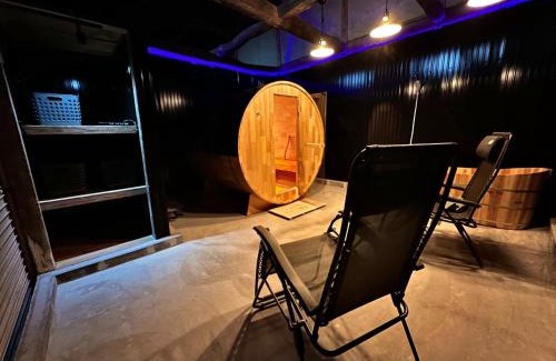 Otaki House | Discover Ryokute -OHTAKI-: Pet-Friendly Retreat Awaits