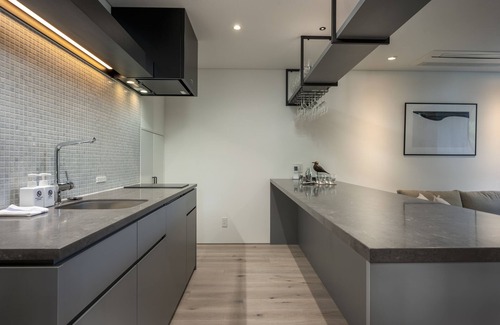 Kabayama Villa | Experience Comfort at Ryoun by H2 Life with Family Amenities