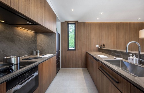 Kabayama Villa | Experience Comfort at Ryoun by H2 Life with Family Amenities