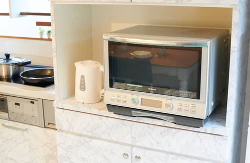Awaji House | Discover Comfort at Ryoushi Minpaku CHOUTA with Spa Access