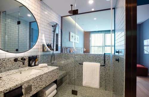 Seogyo-dong Hotel | Discover RYSE, Autograph Collection Seoul - 4-Star Elegance