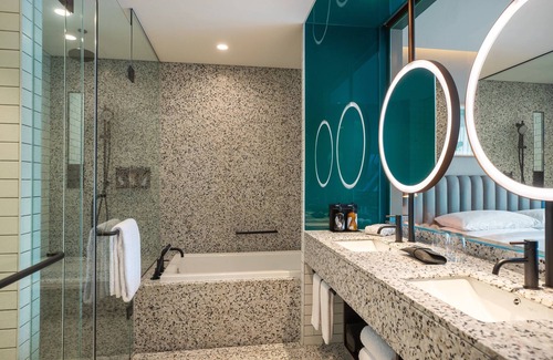 Seogyo-dong Hotel | Discover RYSE, Autograph Collection Seoul - 4-Star Elegance