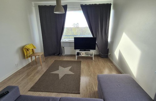 Kemi Apartment | Cozy Rytitornit Apartment A18 - Family-Friendly Retreat