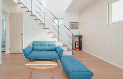 Kyonan House | Ryū shi ma Ocean View Villa: Family-Friendly Coastal Retreat
