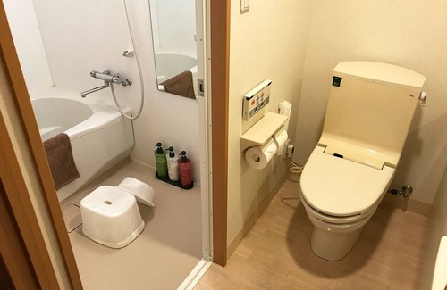 Ryugasaki Hotel | Discover Ryugasaki Plaza Hotel Shinkan: Rated 8.8/10