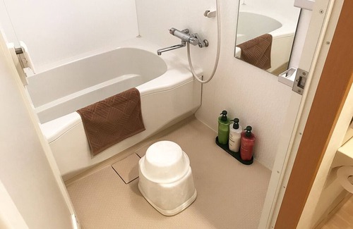 Ryugasaki Hotel | Discover Ryugasaki Plaza Hotel Shinkan: Rated 8.8/10