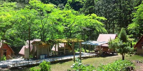 Tanabe Other | Ryujin Village Oku-Komatagawa Bungalow - Vacation STAY 42248v