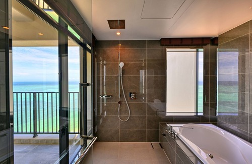 Nashiro Hotel | Relax at Ryukyu Hotel & Resort Nashiro Beach - 5-Star Escape
