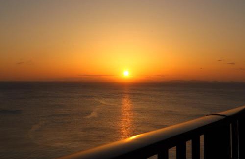 Nashiro Hotel | Experience the Ryukyu Hotel & Resort Nashiro Beach Oasis