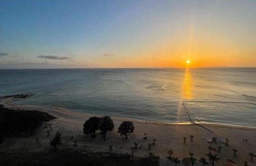 Nashiro Hotel | Experience the Ryukyu Hotel & Resort Nashiro Beach Oasis