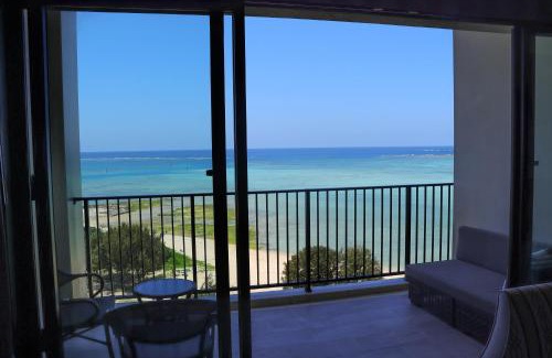 Nashiro Hotel | Experience the Ryukyu Hotel & Resort Nashiro Beach Oasis
