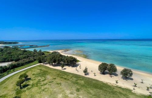 Nashiro Hotel | Experience the Ryukyu Hotel & Resort Nashiro Beach Oasis