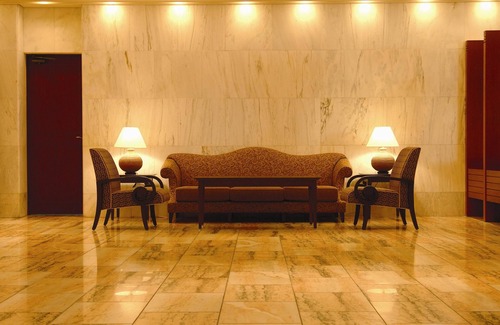 Higashimachi Hotel | Discover Comfort at Ryukyu Sun Royal Hotel with Great Amenities