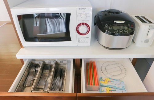 Ginowan Apartment | Oceanfront Bliss at Ryukyu Tabikan - Perfect for Families