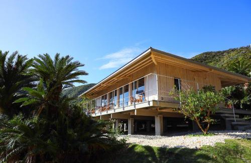 Tatsugo House | Discover Ryukyu Villa - Family-Friendly with Pool Access