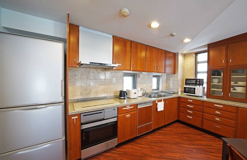 Taito House | Top-Rated Ryuma THE TOWER with Ocean View & Family Perks