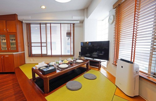 Taito House | Top-Rated Ryuma THE TOWER with Ocean View & Family Perks