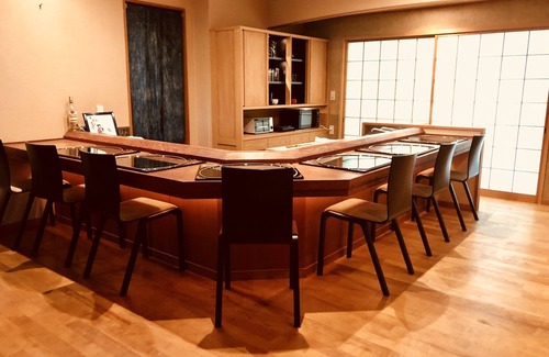 Takasaki House | Eco-Friendly Getaway at Ryutakuzenji - Rated 9.8/10
