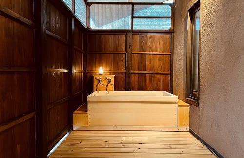 Takasaki House | Eco-Friendly Getaway at Ryutakuzenji - Rated 9.8/10