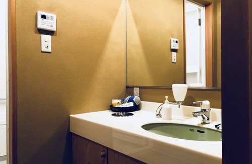 Takasaki House | Eco-Friendly Getaway at Ryutakuzenji - Rated 9.8/10