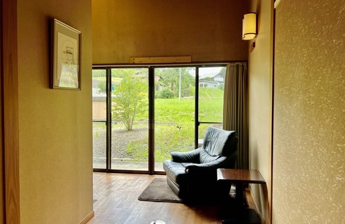 Takasaki House | Eco-Friendly Getaway at Ryutakuzenji - Rated 9.8/10