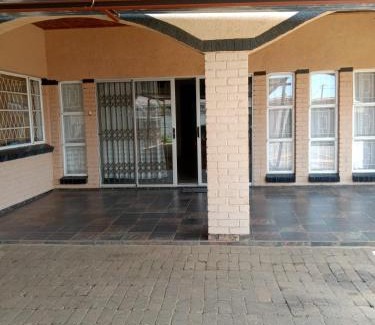 Mahikeng Hotel | Comfortable Rz Guest House with Pool & Family-Friendly Vibes