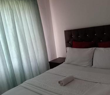 Mahikeng Hotel | Comfortable Rz Guest House with Pool & Family-Friendly Vibes