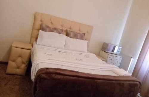 Mahikeng Hotel | Comfortable Rz Guest House with Pool & Family-Friendly Vibes