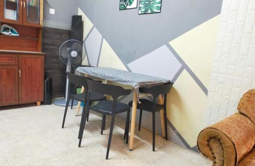 Sungai Siput House | RZ HOMESTAY With WiFi