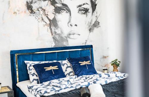Rzeszow Apartment | RZ SuperApart Prymasa 1000-lecia 6a ROOMS VIP LOUNGE