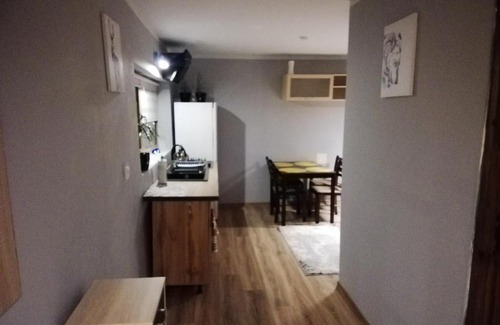 Ustrzyki Dolne Resort | Pet-Friendly Retreat at Rzeczne Zacisze - Rated 9.3/10