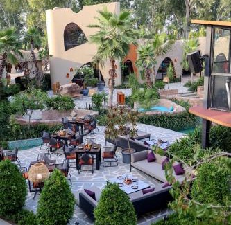 Khanna Resort | Rzekka Resort