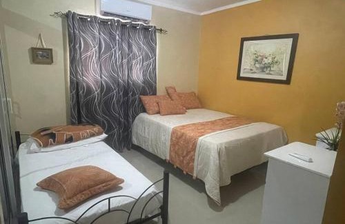 Sabana de la Mar Apartment | Sábana de la mar