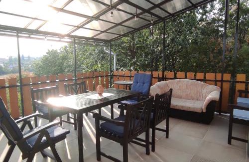 Cserepfalu House | Family-Friendly Retreat at Sárga Liliom Vendégház