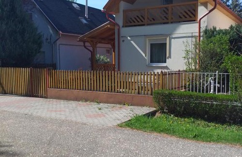 Bogacs House | Explore Sárgarigó Vendégház: Family-Friendly Retreat
