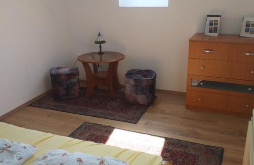 Bogacs House | Explore Sárgarigó Vendégház: Family-Friendly Retreat