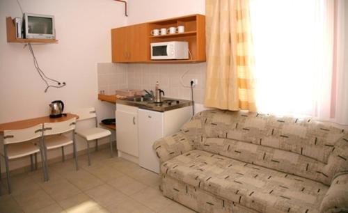 Nyirbator Apartment | Relax at Sárkány Apartman with Wellness & Ocean Views