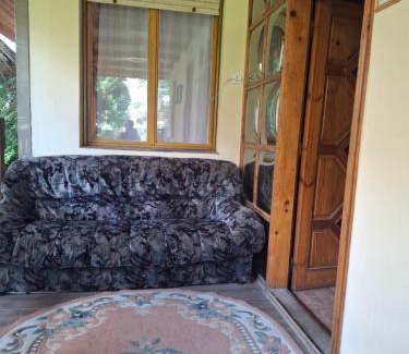 Kaba Apartment | Sárkány vendégház