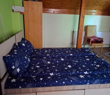 Kaba Apartment | Sárkány vendégház